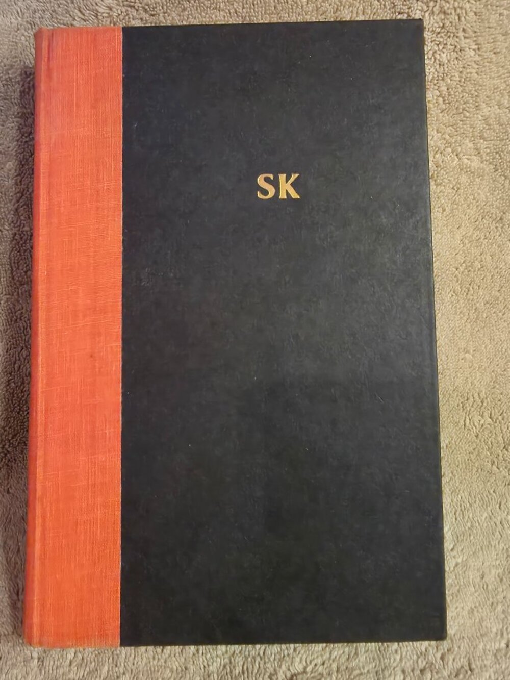 Stephen King’s Firestarter Hardback 1980 Viking